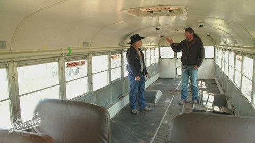 Willkommen bei den Reimanns Season 2 Episode 8 - Episode 8