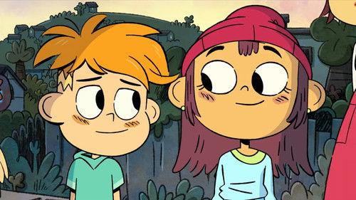 undefined Season 1 Episode 1 - Best Summer Ever?