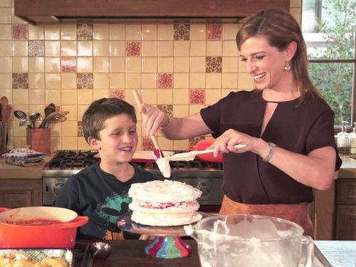 Pati's Mexican Table Season 4 Episode 11 - Family Favorites