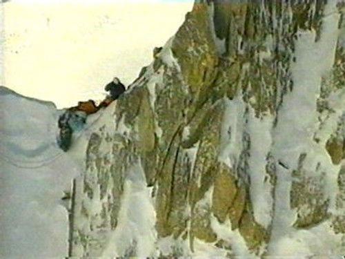 I Shouldn't Be Alive Season 4 Episode 12 - Death Climb