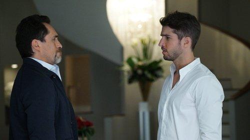 undefined Season 1 Episode 5 - You've Got Blackmail