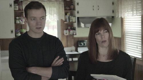 Kindred Spirits Season 2 Episode 9 - Shadow of a Doubt