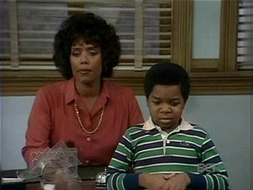 Diff'rent Strokes Season 3 Episode 13 - Junk Food Junkie (a.k.a.) Junk Food