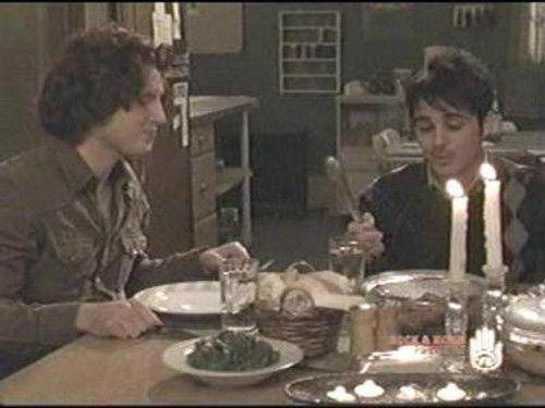 Degrassi Season 6 Episode 13 - If You Leave