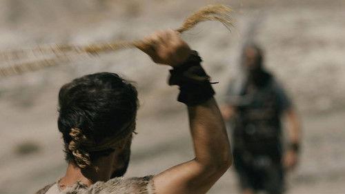 Jerusalem: City of Faith and Fury Season 1 Episode 1 - The Kingdom