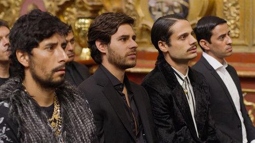 Club de Cuervos Season 4 Episode 12 - Todos Somos Cuervos