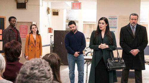 God Friended Me Season 1 Episode 13 - Miracle On 123rd Street