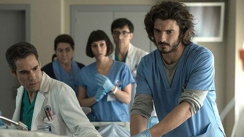 Bajo sospecha Season 2 Episode 8 - Episode 8