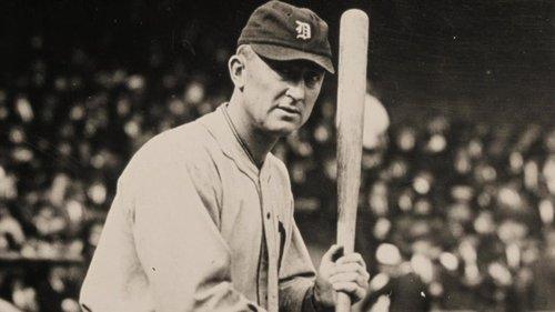 Baseball Season 1 Episode 3 - Inning Three: The Faith of Fifty Million People