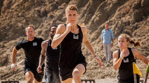 Mästarnas mästare Season 14 Episode 2 - Episode 2