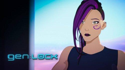 gen:LOCK Season 1 Episode 4 - Training Daze