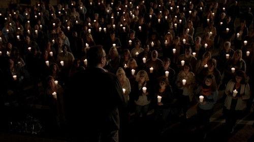 undefined Season 1 Episode 7 - The Damage Done