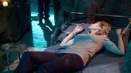 The Boarding School Season 7 Episode 14 - La luz