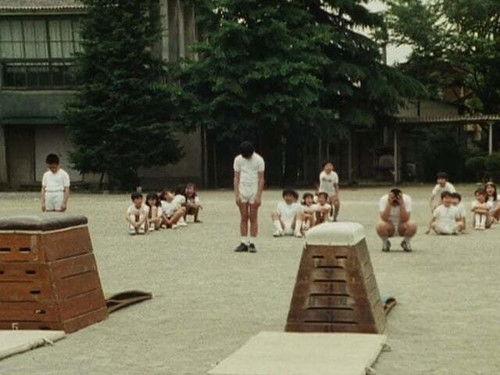 Chikyuu Sentai Fiveman Season 1 Episode 21 - Vaulting Horse Trio