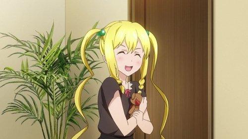 Maken-Ki! Battling Venus Season 2 Episode 7 - His Name Is Rudolf!