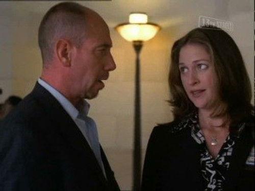 Crossing Jordan Season 4 Episode 3 - Intruded