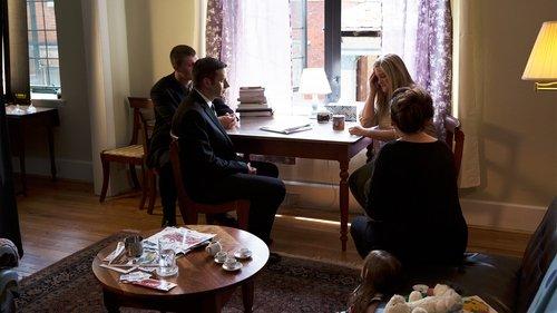 Homicide Hunter: Lt Joe Kenda Season 5 Episode 5 - Door No. 12