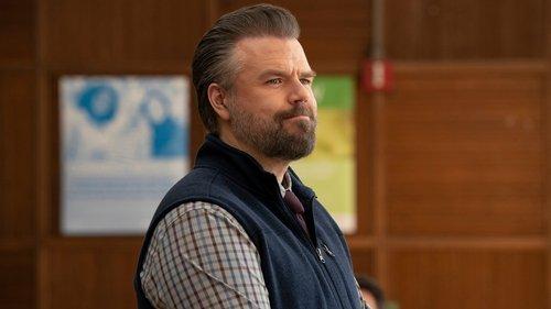 New Amsterdam Season 3 Episode 12 - Things Fall Apart