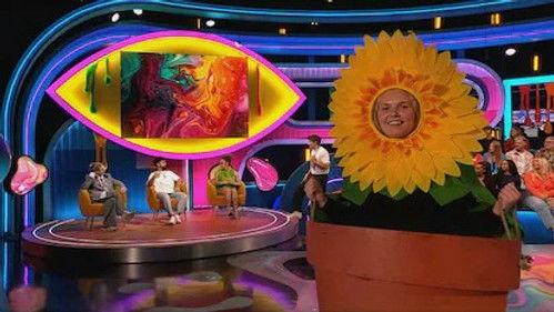 Big Brother: Late & Live Season 2 Episode 19 - Episode 19