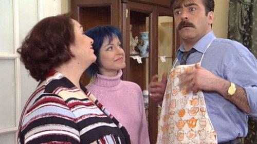 En Son Babalar Duyar Season 1 Episode 22 - Episode 22