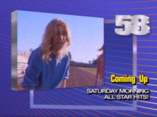 Saturday Morning All Star Hits! Season 1 Episode 1 - Tape 1: SCHOOL