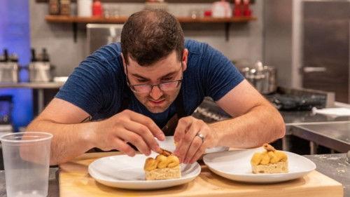 Holiday Baking Championship Season 5 Episode 1 - Holiday Essentials