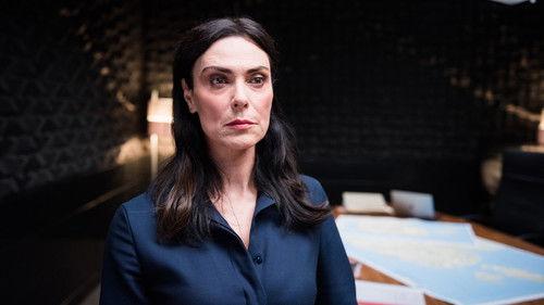 Berlin Station Season 3 Episode 5 - The Dream of the Four Policemen