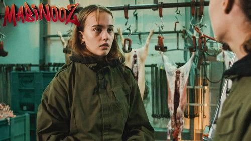 Mabinooz Season 1 Episode 17 - The slaughterhouse