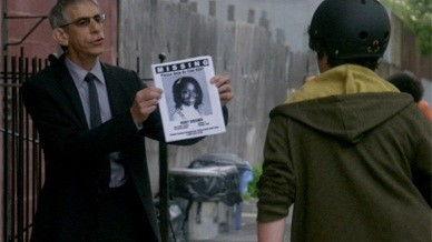 Law & Order: Special Victims Unit Season 11 Episode 10 - Anchor