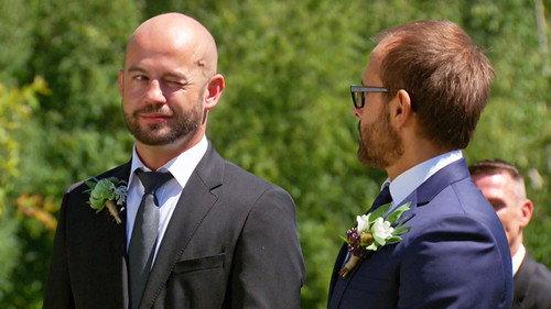 Married at First Sight Season 3 Episode 3 - Episode 3