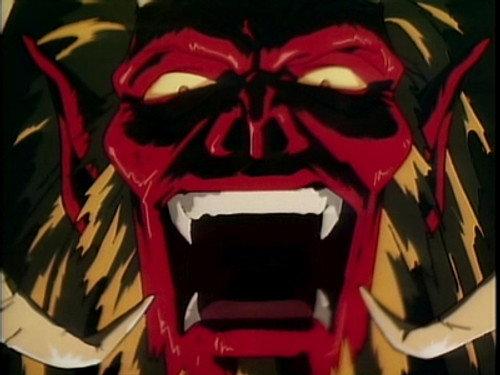 undefined Season 1 Episode 2 - Efreet the Fire Elemental
