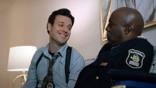 Escouade 99 Season 1 Episode 11 - Episode 11