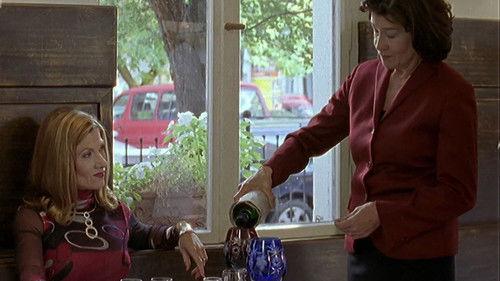 Der letzte Zeuge Season 6 Episode 7 - Episode 7