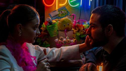 Crystal Wall Season 1 Episode 16 - Shame