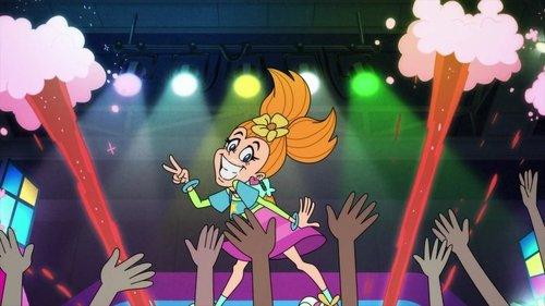 Animaniacs Season 3 Episode 5 - Soda-Pressed