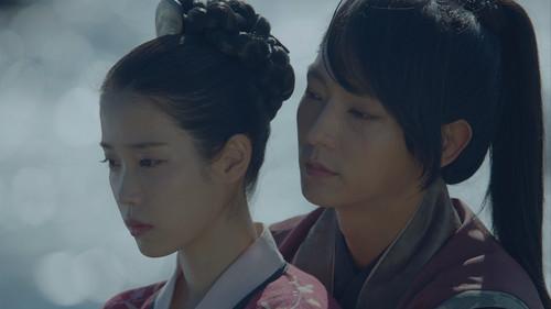 Scarlet Heart: Ryeo Season 1 Episode 10 - The Proposal