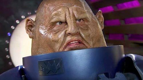 undefined Season 4 Episode 4 - The Sontaran Stratagem (1)