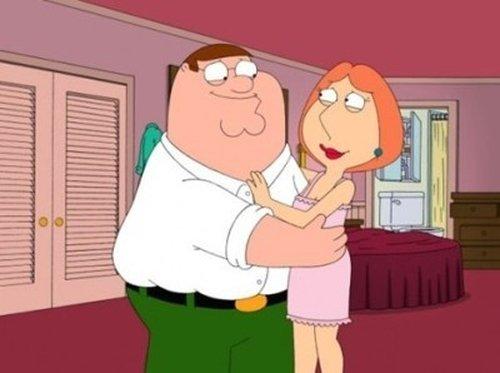Family Guy Season 8 Episode 10 - Big Man on Hippocampus