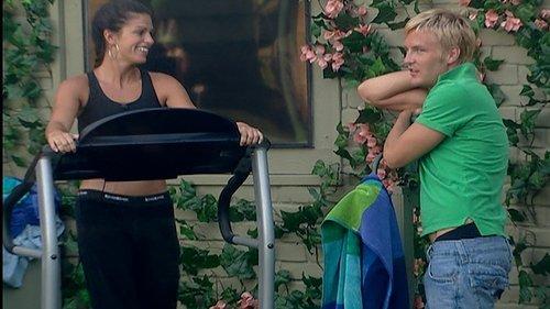 Big Brother Season 5 Episode 6 - Veto Competition #2