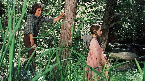 Little House on the Prairie Season 3 Episode 3 - The Race