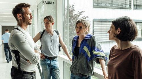 undefined Season 54 Episode 5 - The cold of the earth