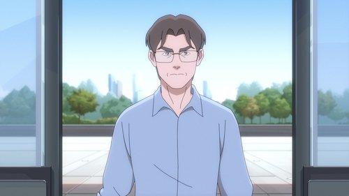 Pantheon Season 2 Episode 6 - Apokalypsis