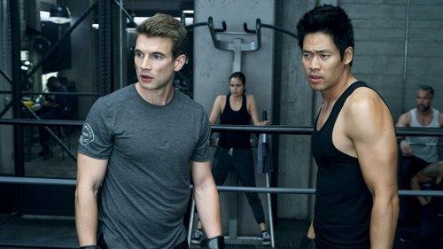 S.W.A.T. Season 2 Episode 11 - School