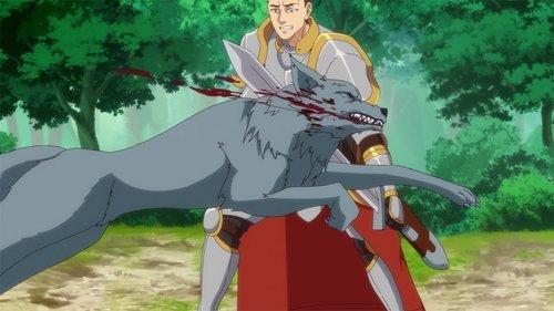 The Brilliant Healer's New Life in the Shadows Season 1 Episode 5 - A Place to Belong