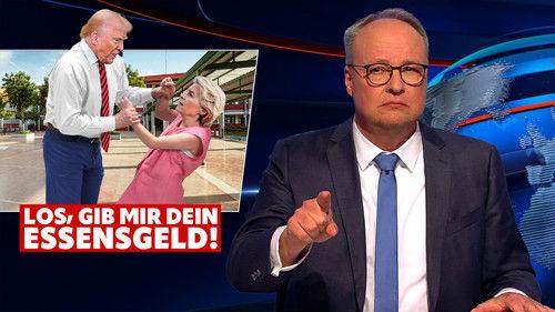 heute-show Season 28 Episode 17 - Episode 17