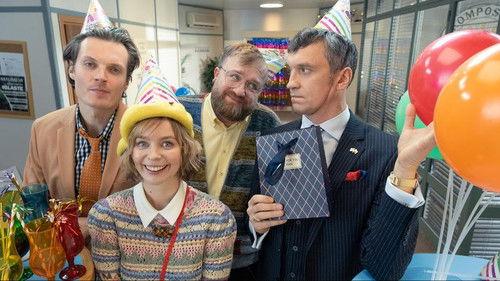 undefined Season 1 Episode 7 - Episode 7