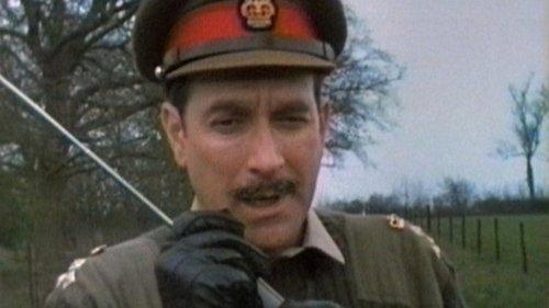 Doctor Who Season 8 Episode 22 - The Dæmons (2)