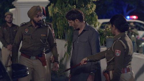 Your Honor (IN) Season 2 Episode 4 - Cat and Mouse