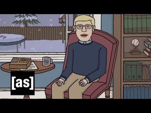 Infomercials Season 1 Episode 20 - Joe Pera Talks You to Sleep