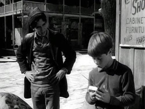 undefined Season 1 Episode 15 - Return from Outer Space